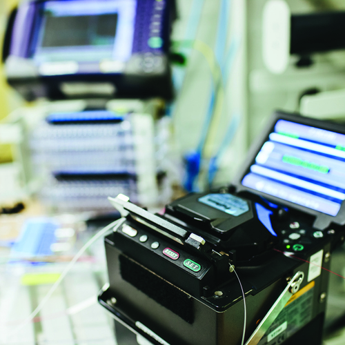 equipment in hospital